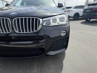 2015 BMW X4 xDrive35i   - Photo 10 - Edmonton, AB T5L 4H5