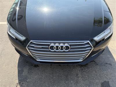 2017 Audi A4 2.0T quattro Progressiv   - Photo 12 - Edmonton, AB T5L 4H5