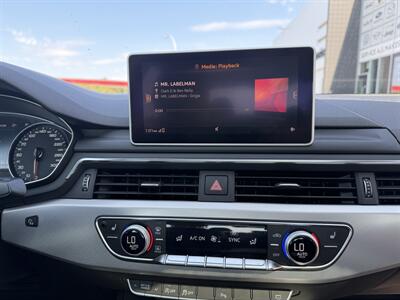2017 Audi A4 2.0T quattro Progressiv   - Photo 16 - Edmonton, AB T5L 4H5