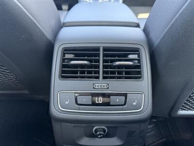 2017 Audi A4 2.0T quattro Progressiv   - Photo 19 - Edmonton, AB T5L 4H5