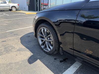 2017 Audi A4 2.0T quattro Progressiv   - Photo 10 - Edmonton, AB T5L 4H5