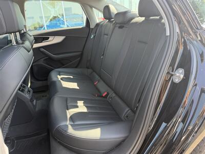 2017 Audi A4 2.0T quattro Progressiv   - Photo 18 - Edmonton, AB T5L 4H5