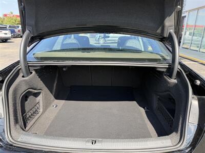 2017 Audi A4 2.0T quattro Progressiv   - Photo 21 - Edmonton, AB T5L 4H5