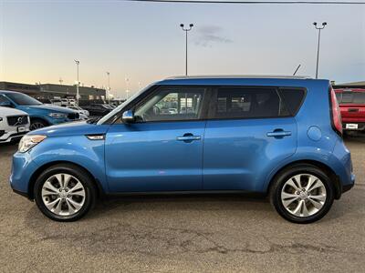 2015 Kia Soul EX | Touch screen |   - Photo 7 - Edmonton, AB T5S 1R1