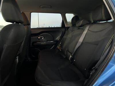 2015 Kia Soul EX | Touch screen |   - Photo 16 - Edmonton, AB T5S 1R1