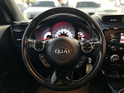 2015 Kia Soul EX | Touch screen |   - Photo 13 - Edmonton, AB T5S 1R1