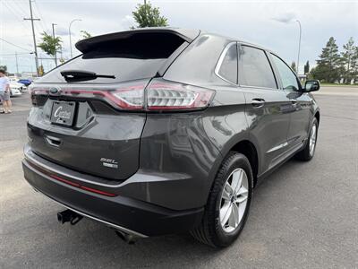 2016 Ford Edge SEL   - Photo 5 - Edmonton, AB T5L 4H5
