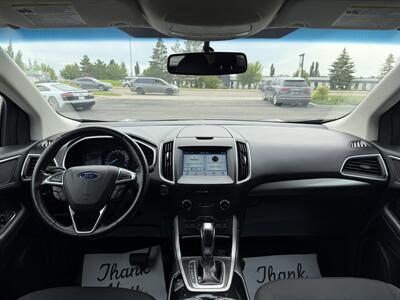 2016 Ford Edge SEL   - Photo 9 - Edmonton, AB T5L 4H5