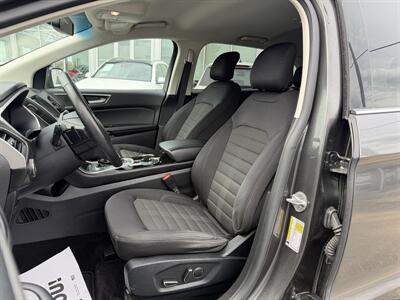 2016 Ford Edge SEL   - Photo 12 - Edmonton, AB T5L 4H5