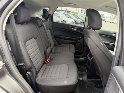 2016 Ford Edge SEL   - Photo 15 - Edmonton, AB T5L 4H5