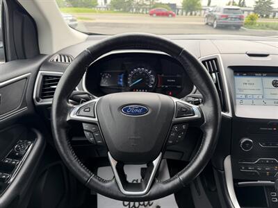 2016 Ford Edge SEL   - Photo 10 - Edmonton, AB T5L 4H5