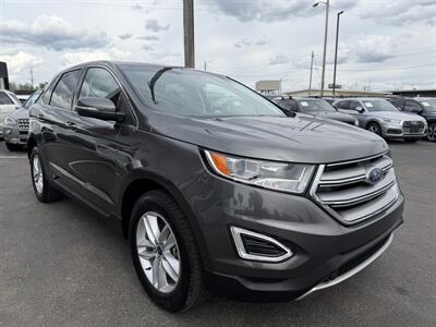 2016 Ford Edge SEL   - Photo 3 - Edmonton, AB T5L 4H5