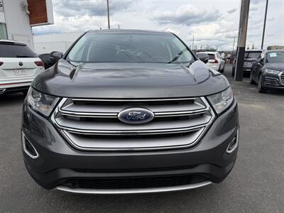 2016 Ford Edge SEL   - Photo 2 - Edmonton, AB T5L 4H5