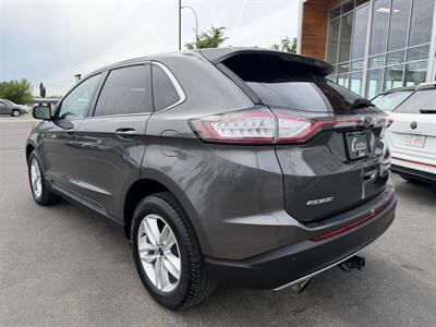 2016 Ford Edge SEL   - Photo 7 - Edmonton, AB T5L 4H5