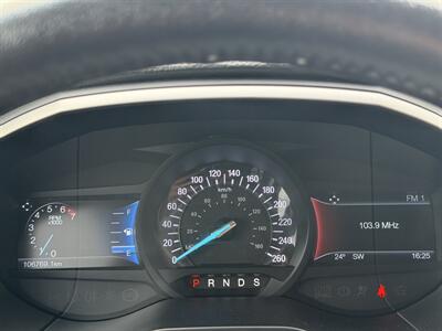 2016 Ford Edge SEL   - Photo 11 - Edmonton, AB T5L 4H5