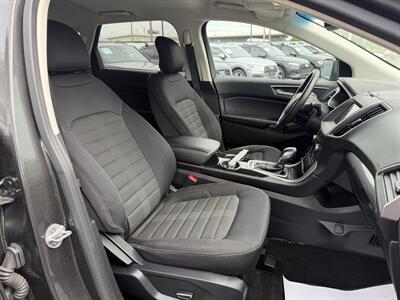 2016 Ford Edge SEL   - Photo 16 - Edmonton, AB T5L 4H5