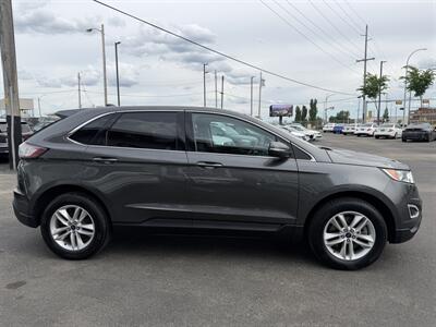 2016 Ford Edge SEL   - Photo 4 - Edmonton, AB T5L 4H5