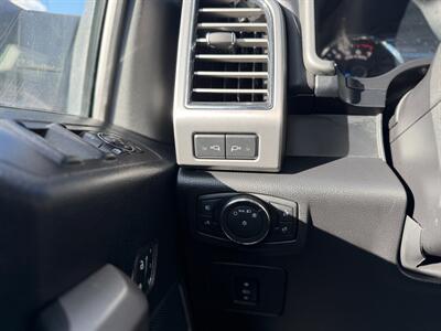 2017 Ford F-150 Platinum - Photo 19 - Edmonton, AB T5L 4H5