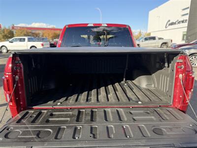 2017 Ford F-150 Platinum - Photo 27 - Edmonton, AB T5L 4H5