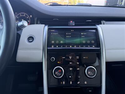 2020 Land Rover Discovery Sport P250 SE - Photo 15 - Edmonton, AB T5L 4H5