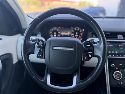 2020 Land Rover Discovery Sport P250 SE - Photo 13 - Edmonton, AB T5L 4H5
