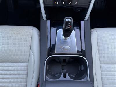 2020 Land Rover Discovery Sport P250 SE - Photo 16 - Edmonton, AB T5L 4H5