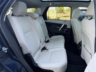 2020 Land Rover Discovery Sport P250 SE - Photo 21 - Edmonton, AB T5L 4H5