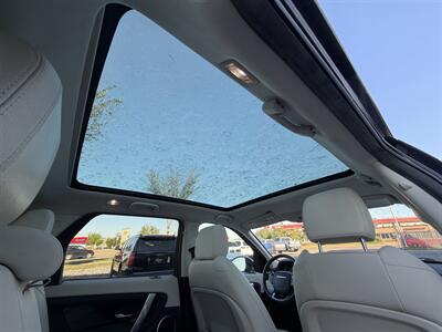 2020 Land Rover Discovery Sport P250 SE - Photo 22 - Edmonton, AB T5L 4H5