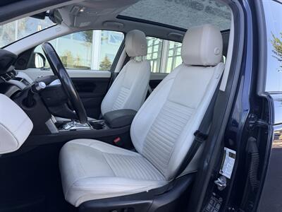 2020 Land Rover Discovery Sport P250 SE - Photo 18 - Edmonton, AB T5L 4H5