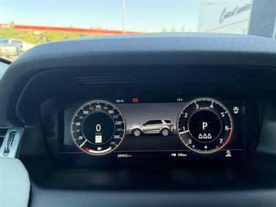 2020 Land Rover Discovery Sport P250 SE - Photo 14 - Edmonton, AB T5L 4H5