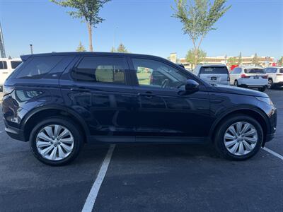 2020 Land Rover Discovery Sport P250 SE - Photo 4 - Edmonton, AB T5L 4H5