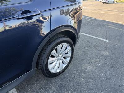 2020 Land Rover Discovery Sport P250 SE - Photo 10 - Edmonton, AB T5L 4H5