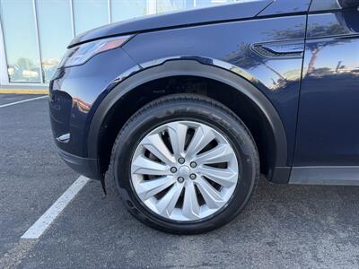 2020 Land Rover Discovery Sport P250 SE - Photo 9 - Edmonton, AB T5L 4H5