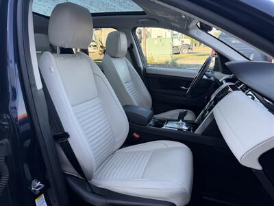 2020 Land Rover Discovery Sport P250 SE - Photo 23 - Edmonton, AB T5L 4H5