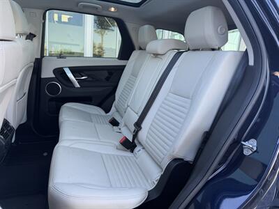 2020 Land Rover Discovery Sport P250 SE - Photo 19 - Edmonton, AB T5L 4H5