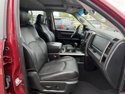2013 RAM 1500 Sport - Photo 23 - Edmonton, AB T5L 4H5