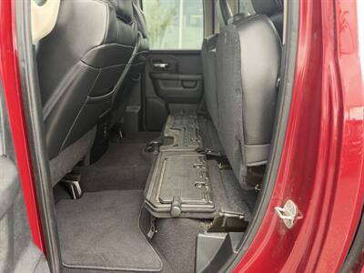 2013 RAM 1500 Sport - Photo 20 - Edmonton, AB T5L 4H5