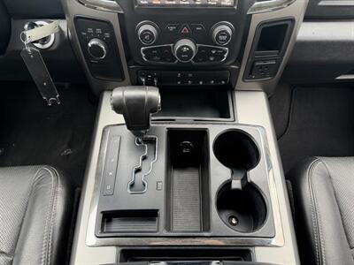 2013 RAM 1500 Sport - Photo 17 - Edmonton, AB T5L 4H5