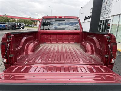 2013 RAM 1500 Sport - Photo 21 - Edmonton, AB T5L 4H5