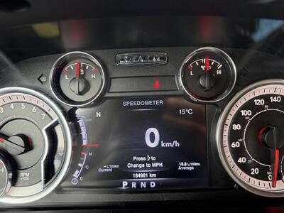 2013 RAM 1500 Sport - Photo 15 - Edmonton, AB T5L 4H5