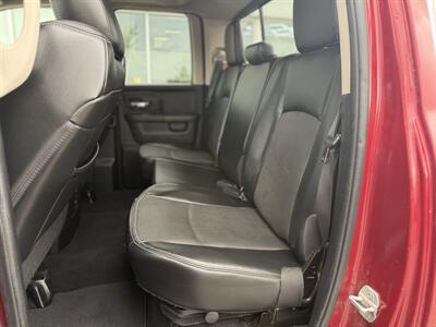 2013 RAM 1500 Sport - Photo 19 - Edmonton, AB T5L 4H5