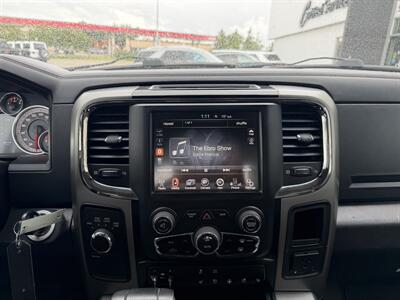 2013 RAM 1500 Sport - Photo 16 - Edmonton, AB T5L 4H5