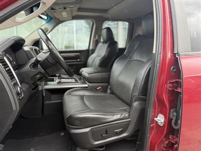 2013 RAM 1500 Sport - Photo 18 - Edmonton, AB T5L 4H5