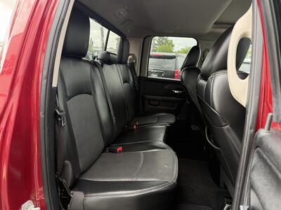 2013 RAM 1500 Sport - Photo 22 - Edmonton, AB T5L 4H5
