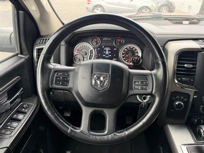 2013 RAM 1500 Sport - Photo 14 - Edmonton, AB T5L 4H5