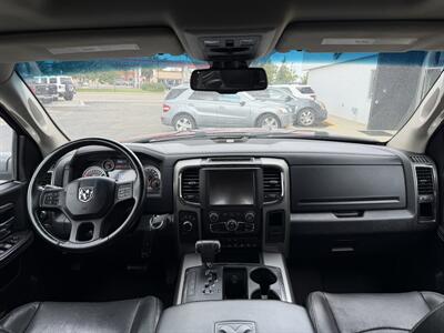 2013 RAM 1500 Sport - Photo 13 - Edmonton, AB T5L 4H5
