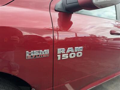 2013 RAM 1500 Sport - Photo 10 - Edmonton, AB T5L 4H5