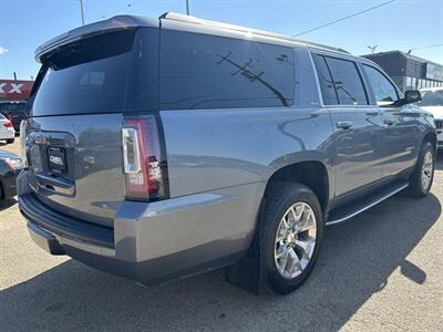 2019 GMC Yukon XL SLE   - Photo 5 - Edmonton, AB T5S 1R1