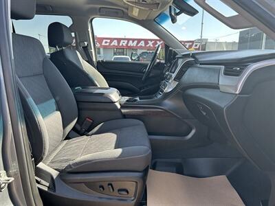 2019 GMC Yukon XL SLE   - Photo 25 - Edmonton, AB T5S 1R1