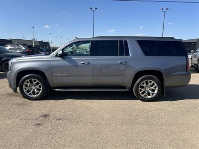 2019 GMC Yukon XL SLE   - Photo 8 - Edmonton, AB T5S 1R1